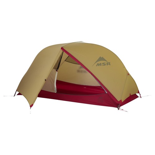 Msr hubba tenda ultraleggera - hubba,