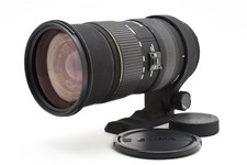 Sigma EX 50 500 mm F4 6.3 APO