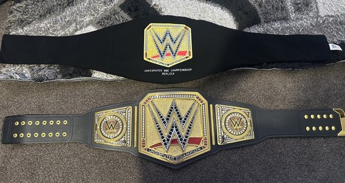 Wwe world heavyweight - wwe,