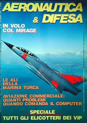 Aeronautica difesa 96 - e,