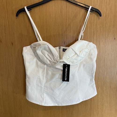 Corsetto donna pretty little - donna,