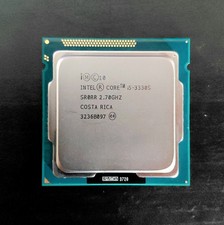CPU Processore Intel Core