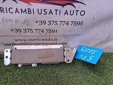 AIRBAG SEDILE POSTERIORE SX