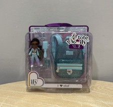 Disney ily 4ever Tote ily