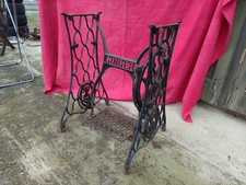 Vintage Base Macchina Da