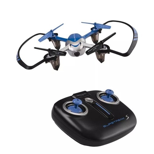Nuovo protocollo slipstream - slipstream, s