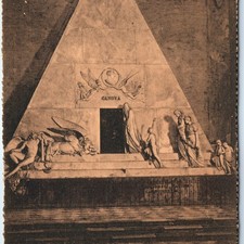 c1910s Venezia, Italia Chiesa