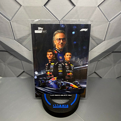 Topps formula lights - topps, 1