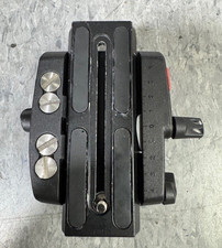 Piastra base Sachtler Ace