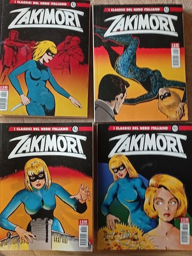 Lotto zakimort 4 sadik - lotto, 1,2,3,4