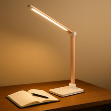 Lampada da Tavolo LED