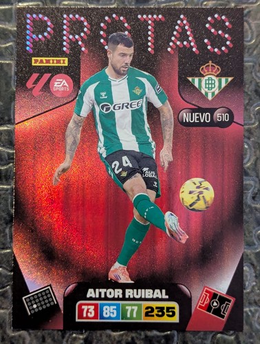Aitor ruibal 510 - ruibal, nuevo
