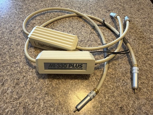 Cavo phono due - serie, 330