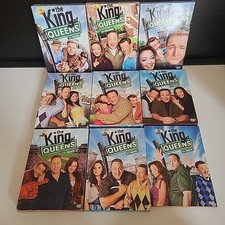 The King of Queens: Full