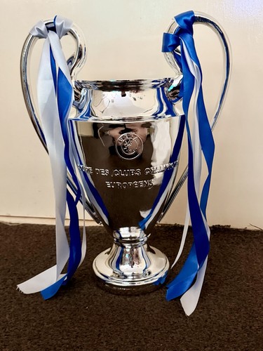 Trofeo replica uefa champions - replica,