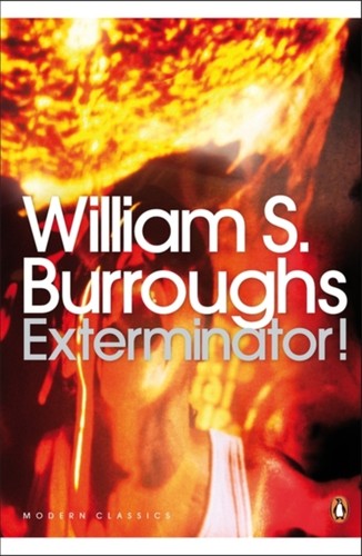 Exterminator william s - exterminator,
