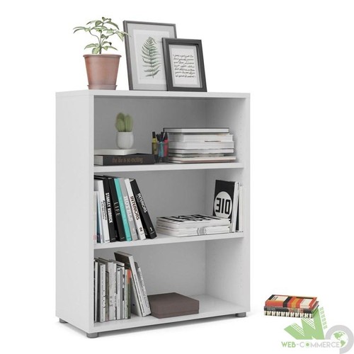 Kit libreria scaffale - kit,
