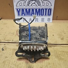 Yamaha Wr125 Wr125x Wr125r