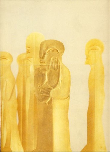 Horst antes votive 26 - antes., votive.