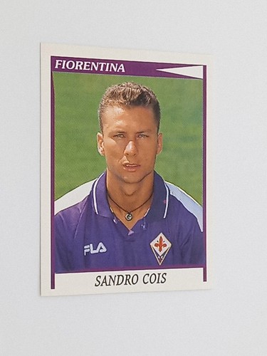 Figurina calciatori panini - calciatori,