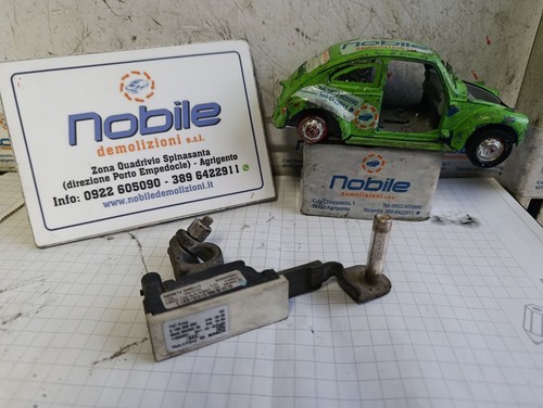 Morsetto cavo batteria - morsetto,