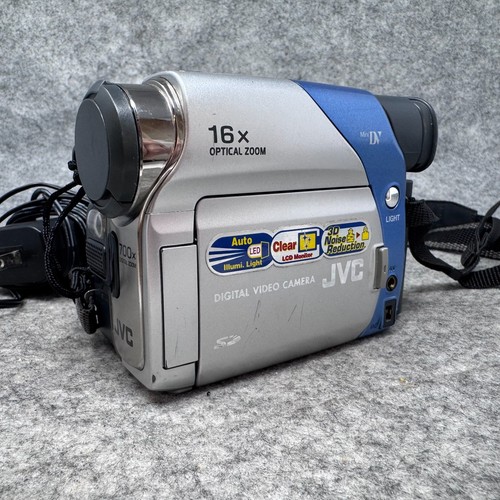 Caricatore videocamera