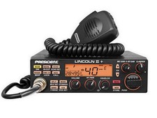 PRESIDENT LINCOLN II plus V4 -