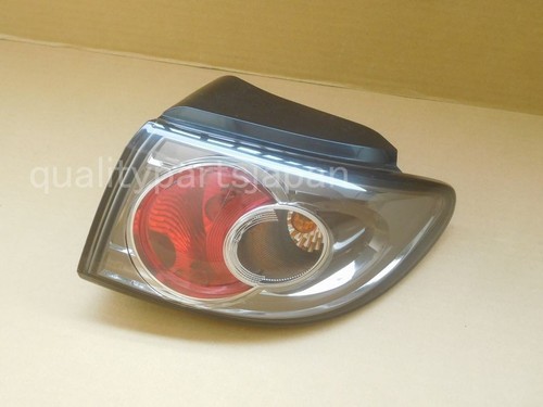 Fanale posteriore destro mazda - posteriore,