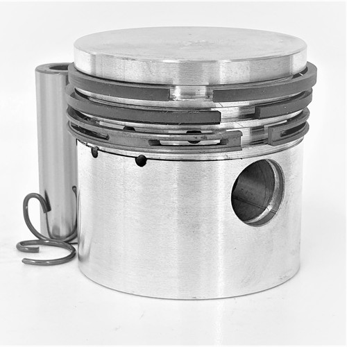 Pistone 60mm motom - motom, s60