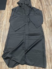 Costume Star Wars nero con