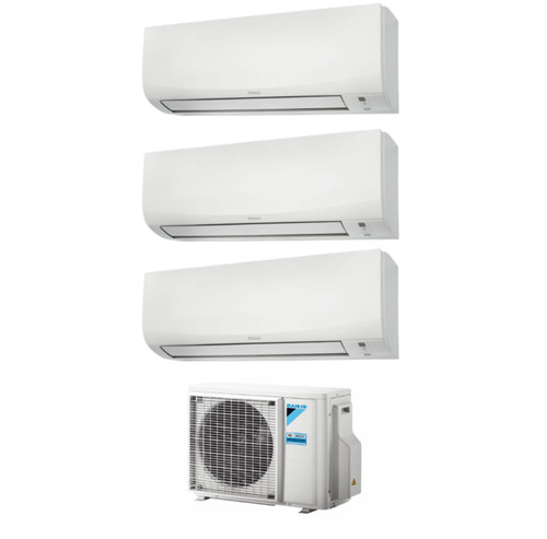 Climatizzatore daikin trial - climatizzatore,