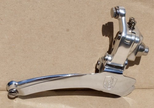 Deragliatore campagnolo - deragliatore, campagnolo*