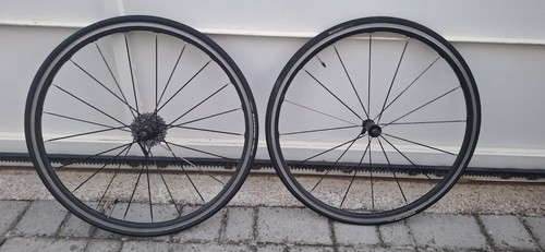 Fulcrum racing set ruote - racing, 3