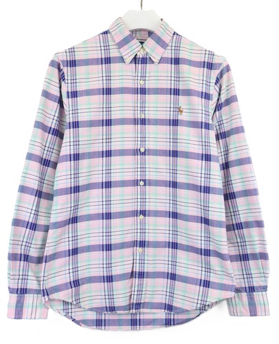 Ralph lauren camicia slim fit - ralph,