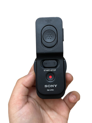 Sony vpr1 telecomando - rm-vpr1,