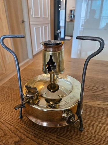 Stufa cherosene vintage - stufa, a