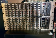 Behringer Eurorack Pro