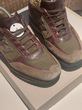 Sneakers Hogan New Active Cut