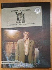 XIII 1 - W. Vance J. Van Hamme