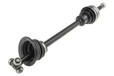 DRIVESHAFT fits RENAULT MEGANE