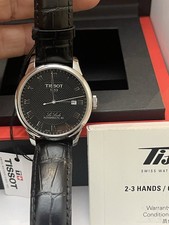 orologio tissot automatico