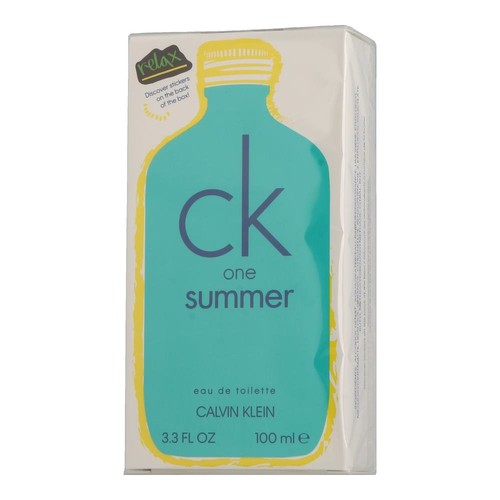 Calvin klein one summer - ck,