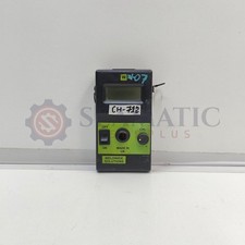 ANALIZZATORE DI GAS DI