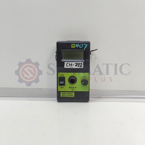 Analizzatore gas di - analizzatore,