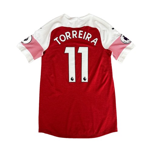 Maglia lucas torreira match - lucas, 11