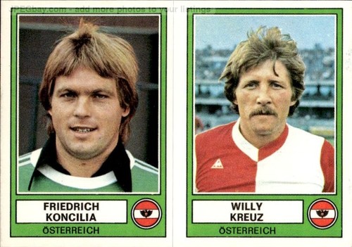 Figurina panini euro football - figurina,