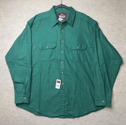 Nuova camicia woolrich - nuova,