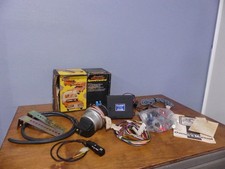 Kit elettronico speedostat