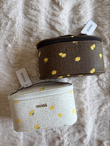 Borsa trucco cosmetica - , da