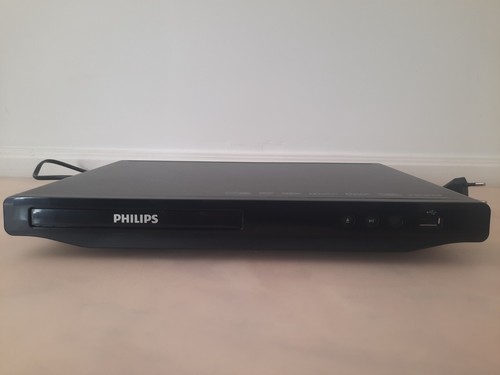 Lecteur dvd philips dvp3990 - dvd,